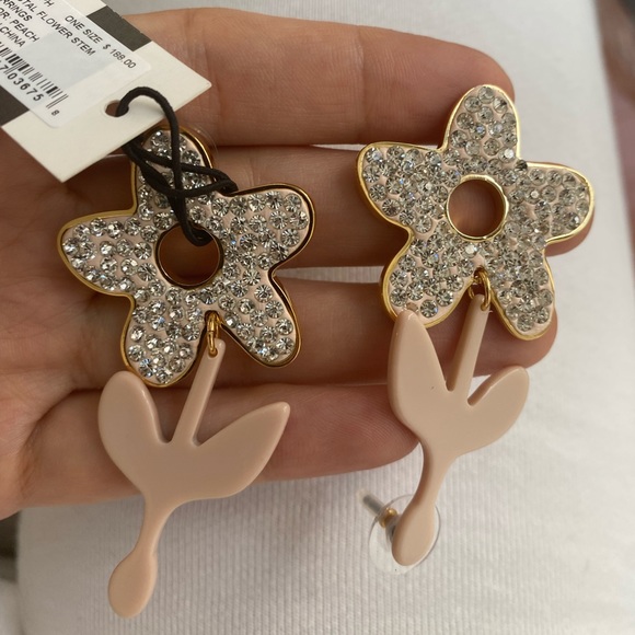 Earrings - Picture 2 of 2